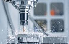 Machining and  Mectalent image
